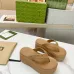 24Gucci Shoes for Women's Gucci Slippers #A52469