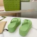 4Gucci Shoes for Women's Gucci Slippers #A52469