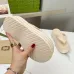 7Gucci Shoes for Women's Gucci Slippers #A52469