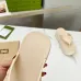 8Gucci Shoes for Women's Gucci Slippers #A52469