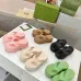 1Gucci Shoes for Women's Gucci Slippers #A52469