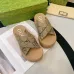 12Gucci Shoes for Women's Gucci Slippers #A52470