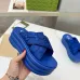 18Gucci Shoes for Women's Gucci Slippers #A52470