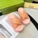 7Gucci Shoes for Women's Gucci Slippers #A52470