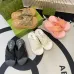 1Gucci Shoes for Women's Gucci Slippers #A52470