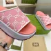 12Gucci Shoes for Women's Gucci Slippers #A52471