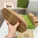 15Gucci Shoes for Women's Gucci Slippers #A52471