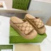 19Gucci Shoes for Women's Gucci Slippers #A52471