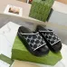 24Gucci Shoes for Women's Gucci Slippers #A52471
