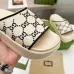 4Gucci Shoes for Women's Gucci Slippers #A52471