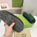 7Gucci Shoes for Women's Gucci Slippers #A52471