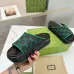 8Gucci Shoes for Women's Gucci Slippers #A52471