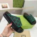 11Gucci Shoes for Women's Gucci Slippers #A52471