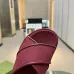 17Gucci Shoes for Women's Gucci Slippers Blue/Khaki/Red/Black/Green #A47890