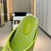 21Gucci Shoes for Women's Gucci Slippers Blue/Khaki/Red/Black/Green #A47890