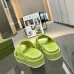 22Gucci Shoes for Women's Gucci Slippers Blue/Khaki/Red/Black/Green #A47890