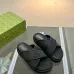26Gucci Shoes for Women's Gucci Slippers Blue/Khaki/Red/Black/Green #A47890