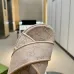 27Gucci Shoes for Women's Gucci Slippers Blue/Khaki/Red/Black/Green #A47890