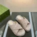 28Gucci Shoes for Women's Gucci Slippers Blue/Khaki/Red/Black/Green #A47890