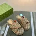10Gucci Shoes for Women's Gucci Slippers Blue/Khaki/Red/Black/Green #A47890