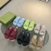 1Gucci Shoes for Women's Gucci Slippers Blue/Khaki/Red/Black/Green #A47890