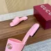 13Gucci Shoes for Women's Gucci Slippers Blue/Pink/Black/White #A49724