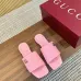 14Gucci Shoes for Women's Gucci Slippers Blue/Pink/Black/White #A49724