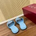 5Gucci Shoes for Women's Gucci Slippers Blue/Pink/Black/White #A49724