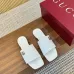 9Gucci Shoes for Women's Gucci Slippers Blue/Pink/Black/White #A49724