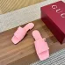 10Gucci Shoes for Women's Gucci Slippers Blue/Pink/Black/White #A49724