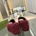 12Gucci Shoes for Women's Gucci Slippers Blue/Red/Black/Khaki #A47891