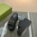 23Gucci Shoes for Women's Gucci Slippers Blue/Red/Black/Khaki #A47891