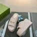 28Gucci Shoes for Women's Gucci Slippers Blue/Red/Black/Khaki #A47891