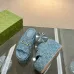 8Gucci Shoes for Women's Gucci Slippers Blue/Red/Black/Khaki #A47891