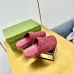 6Gucci Shoes for Women's Gucci Slippers Red #A47901