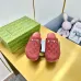 7Gucci Shoes for Women's Gucci Slippers Red #A47901