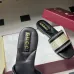 3Gucci Shoes for Women's Gucci Slippers velvet-trimmed embroidered denim #A48880