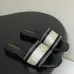 1Gucci Shoes for Women's Gucci Slippers velvet-trimmed embroidered denim #A48880