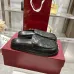 20Gucci Women's Double G with GG Mules Gucci Slippers #A53223