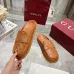 3Gucci Women's Double G with GG Mules Gucci Slippers #A53223