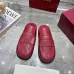 24Gucci Women's Double G with GG Mules Gucci Slippers #A53223
