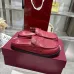 25Gucci Women's Double G with GG Mules Gucci Slippers #A53223