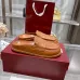 5Gucci Women's Double G with GG Mules Gucci Slippers #A53223