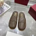 9Gucci Women's Double G with GG Mules Gucci Slippers #A53223