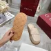 11Gucci Women's Double G with GG Mules Gucci Slippers #A53223