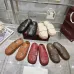 1Gucci Women's Double G with GG Mules Gucci Slippers #A53223