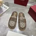 15Gucci Women's Double G with GG Mules Gucci Slippers #A53224