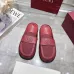 19Gucci Women's Double G with GG Mules Gucci Slippers #A53224