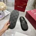 22Gucci Women's Double G with GG Mules Gucci Slippers #A53224