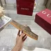 4Gucci Women's Double G with GG Mules Gucci Slippers #A53224